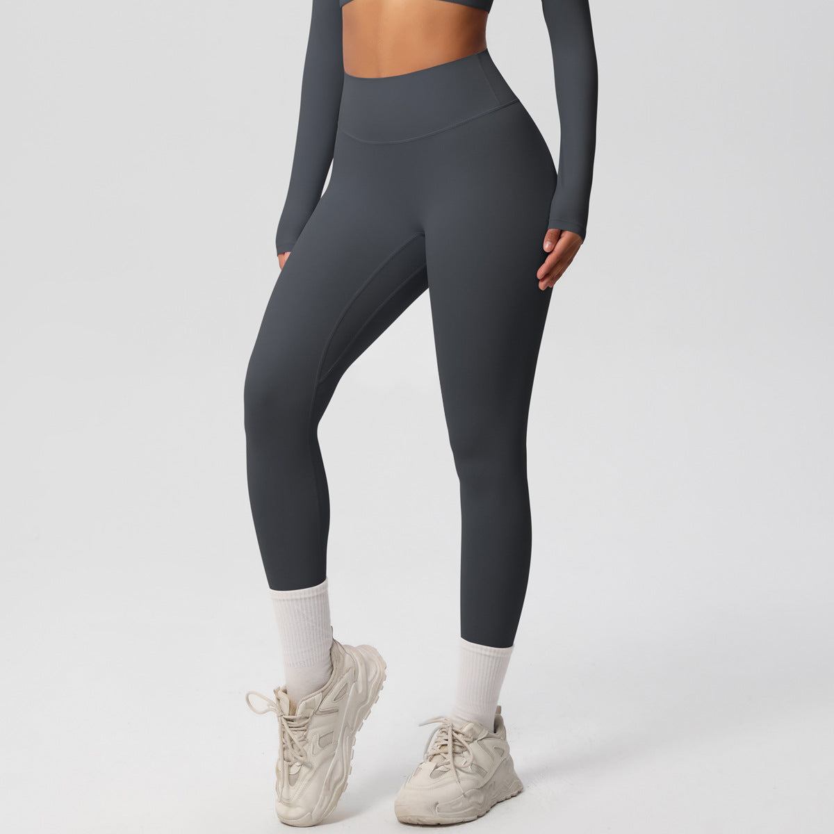 Womens Yoga Fitness Suit