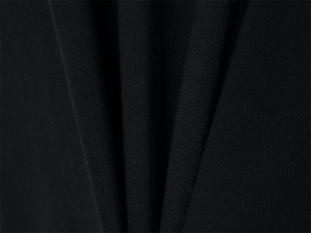 Moncler T-Shirt Without Collar &