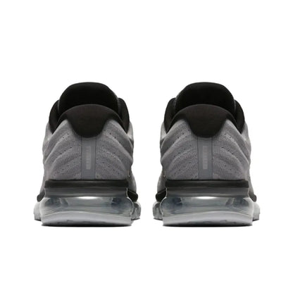 Nike Air Max 2017 Cool Grey Black - Men&