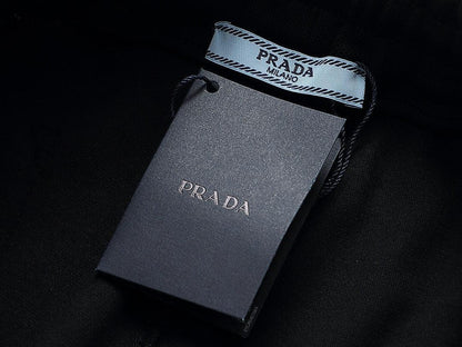 Prada Long Pant &