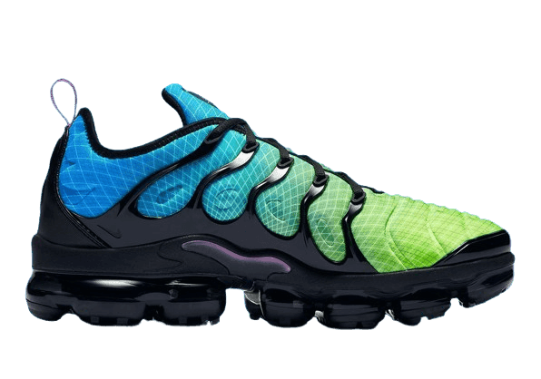 Nike Air VaporMax Plus &
