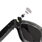 AI Camera Smart Glasses SHOPEZRA L.L.C.