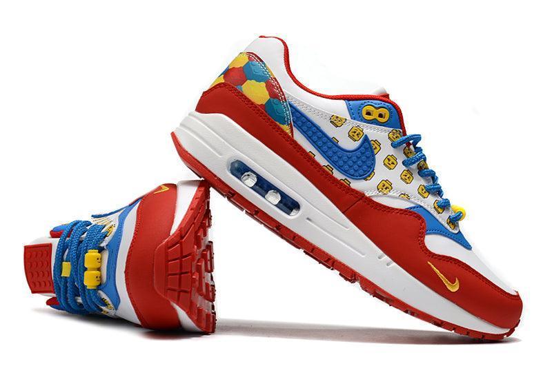 Air Max 87 &