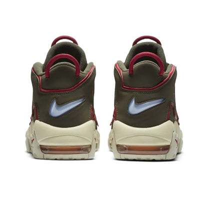 Nike Air More Uptempo Cargo Khaki