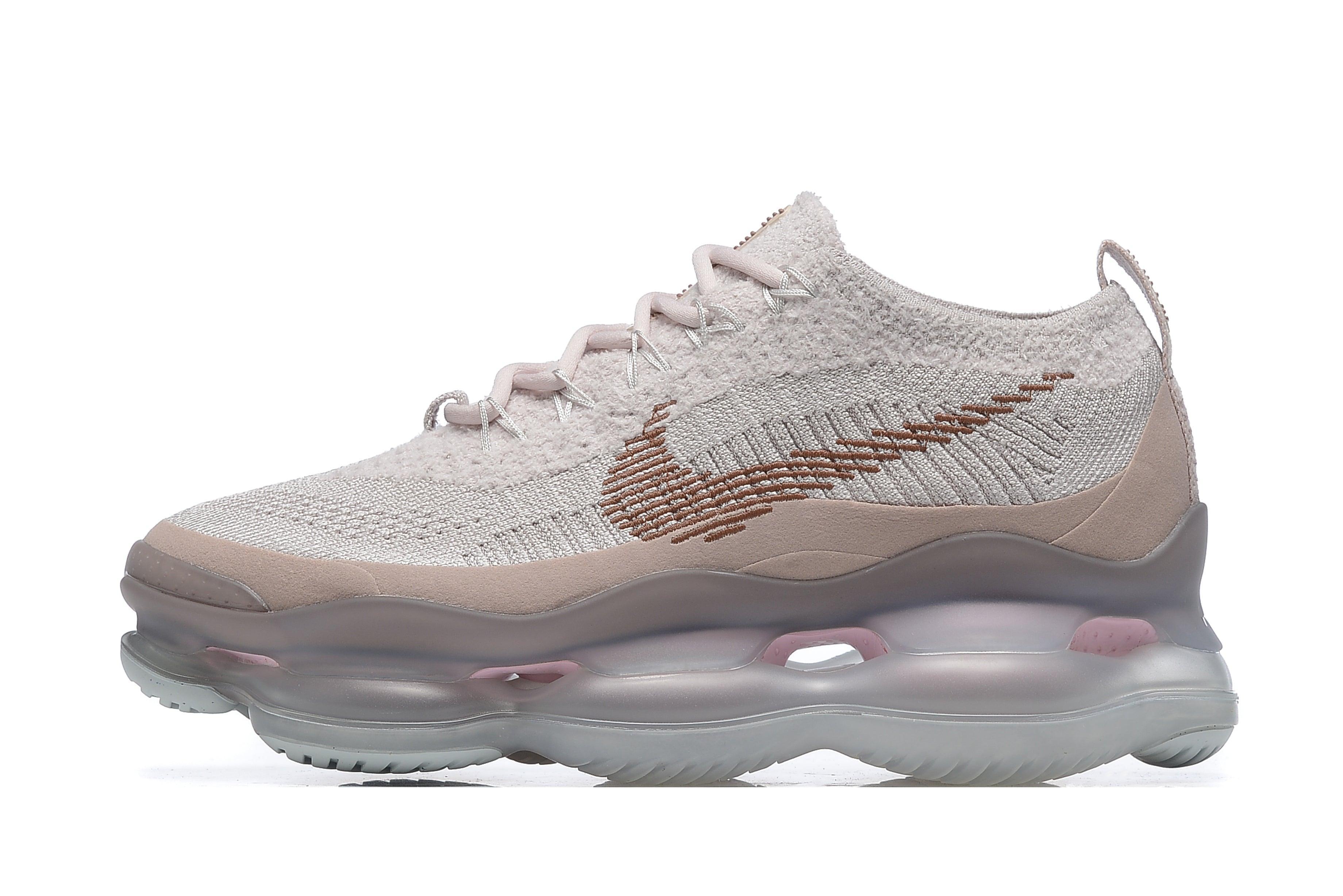Air Max Scorpion &