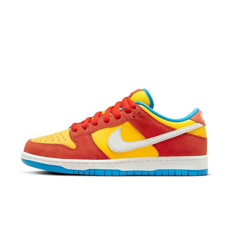 Nike SB Dunk Low Pro &
