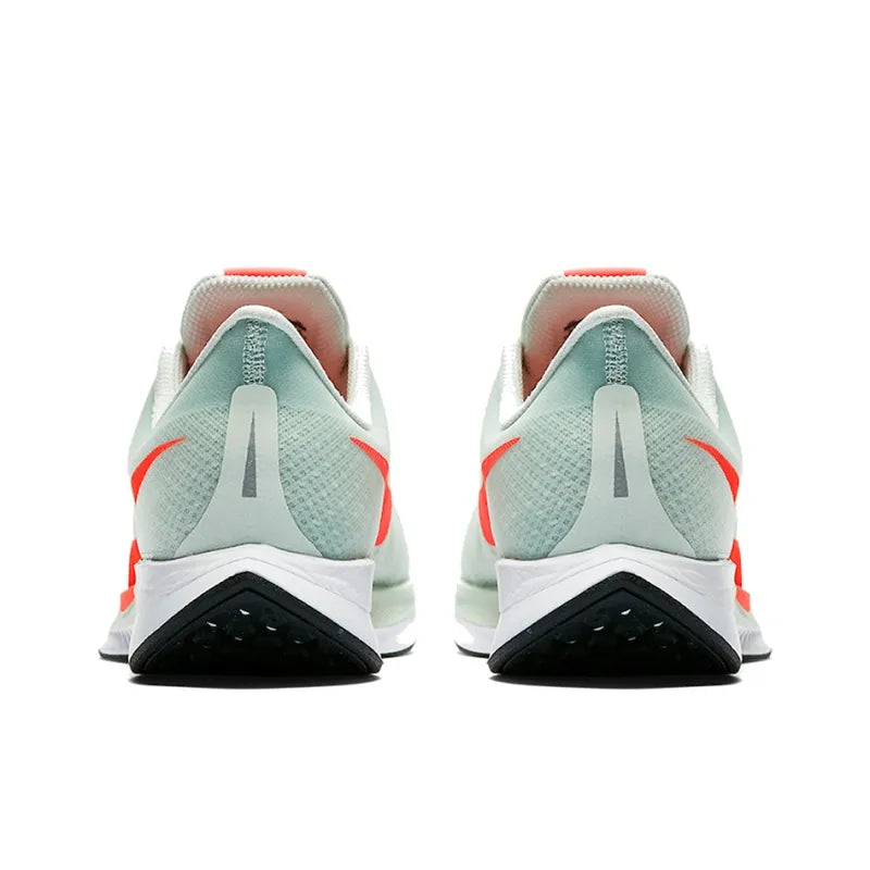 Nike Zoom Pegasus 35 Turbo ‘Wolf Grey Hot Punch