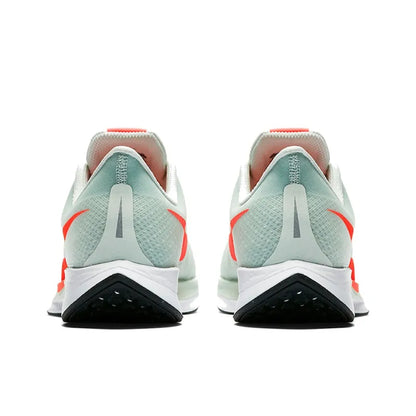 Nike Zoom Pegasus 35 Turbo ‘Wolf Grey Hot Punch