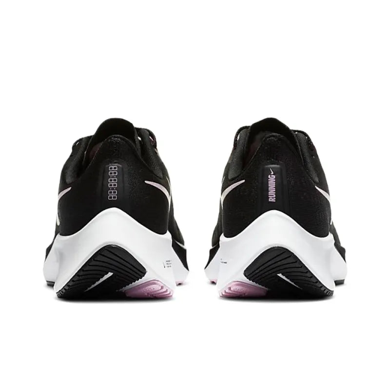 Nike Air Zoom Pegasus 37 Black Light Arctic Pink