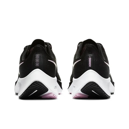 Nike Air Zoom Pegasus 37 Black Light Arctic Pink