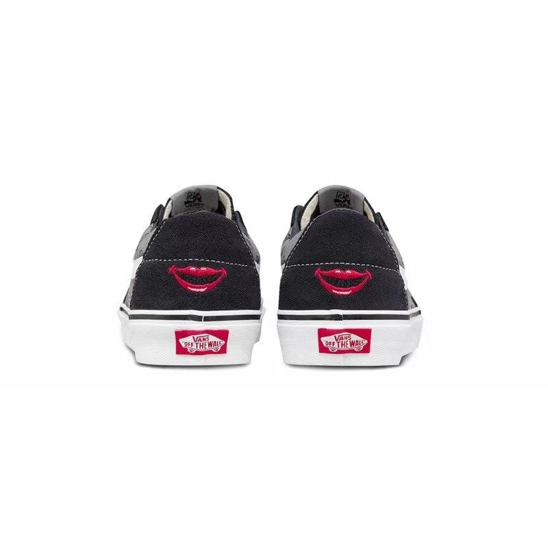 Vans Kazuki Kuraishi x SK8-Low &