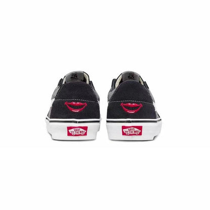 Vans Kazuki Kuraishi x SK8-Low &