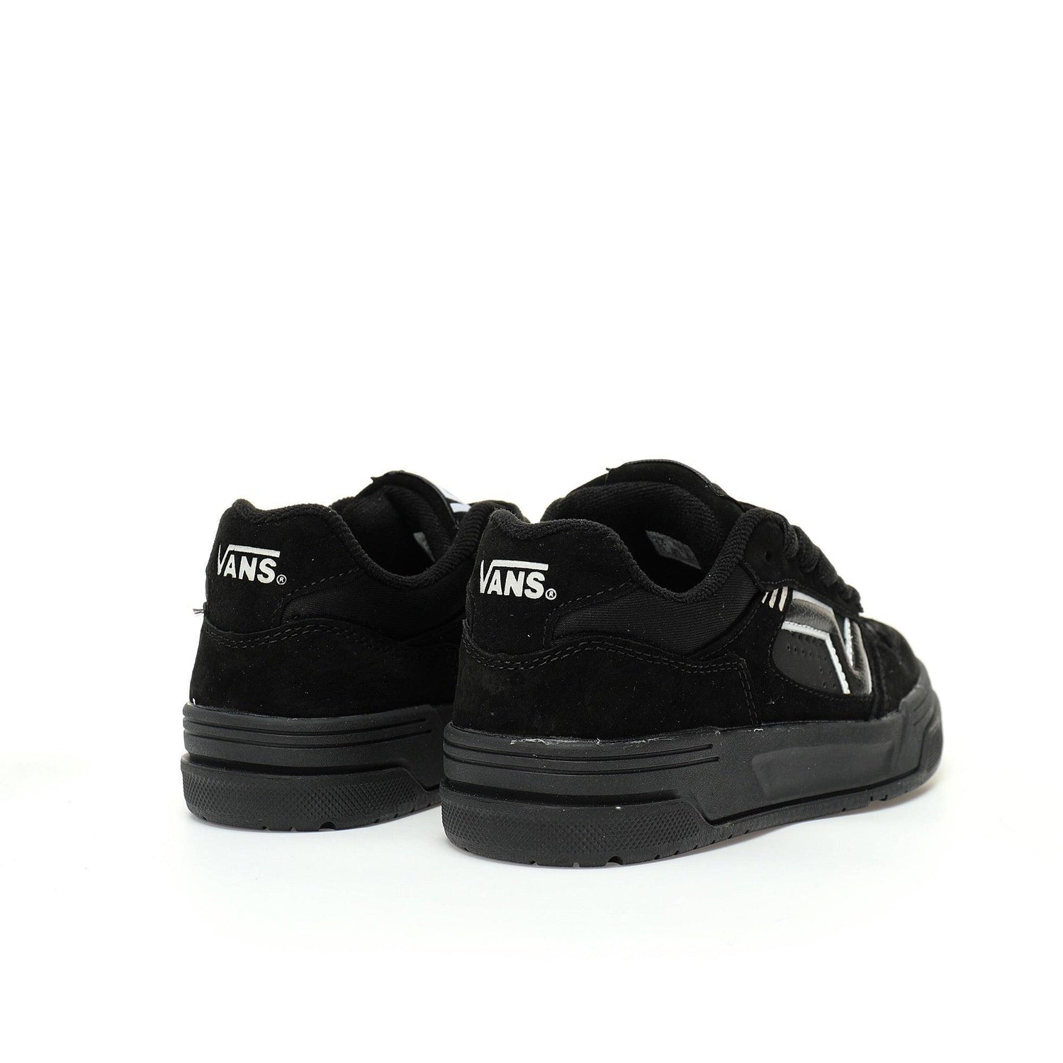 Vans Upland Skate Low &