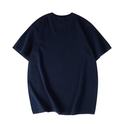 Louis Vuitton T-Shirt Without Collar &