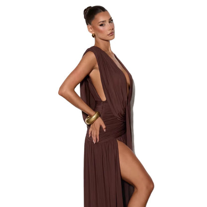 Fashionable Versatile Party Dress