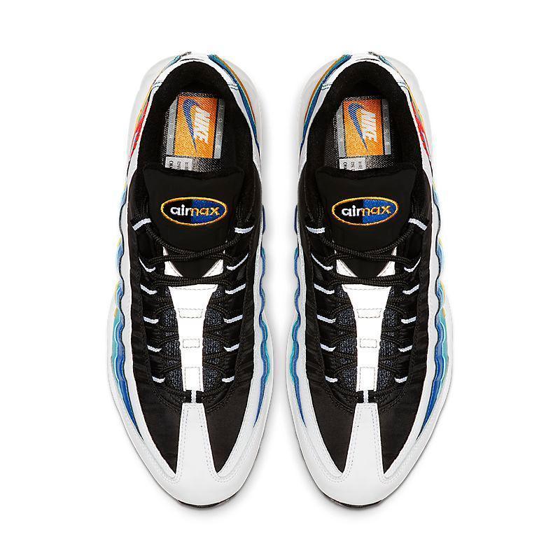 Air Max 95 &