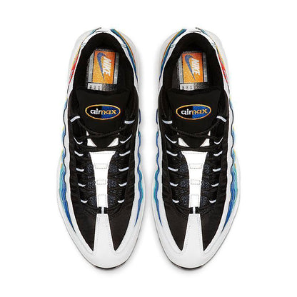 Air Max 95 &