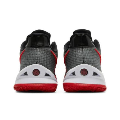 Nike Kyrie 4 Low Tb Black University Red