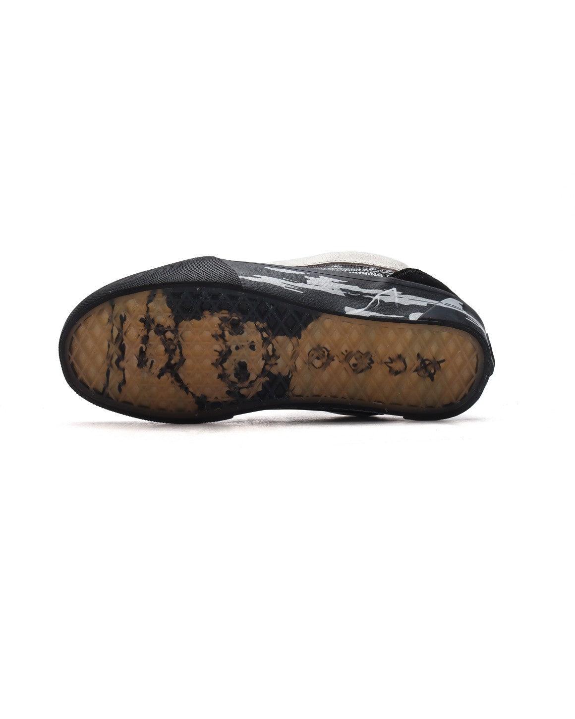 HIRONO x Vans Knu Skool &