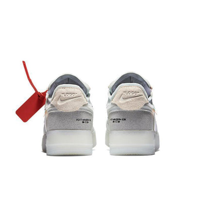 Nike Air Force 1 Low &