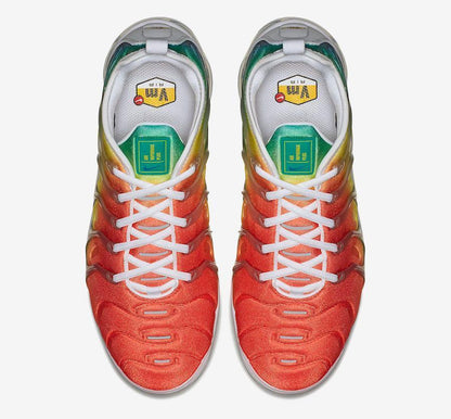 Nike Air VaporMax Plus &