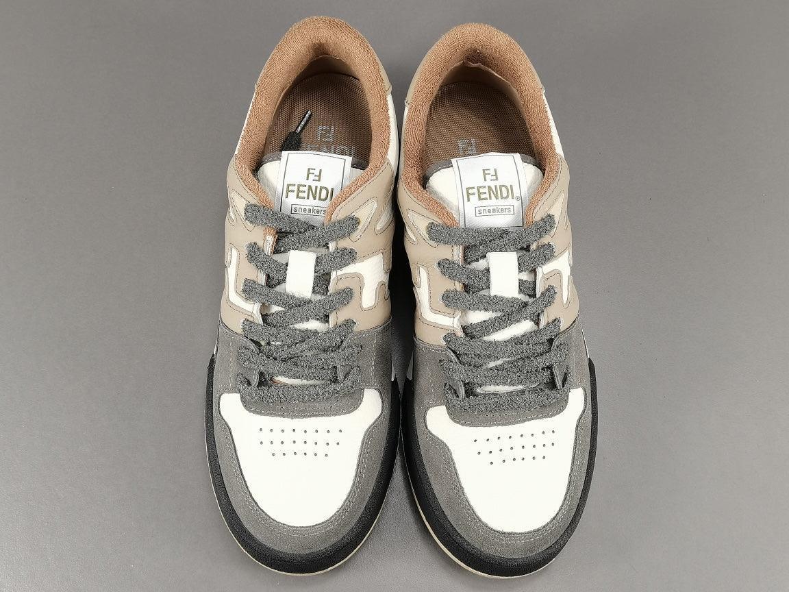 Versace x Fendi Match Fendace