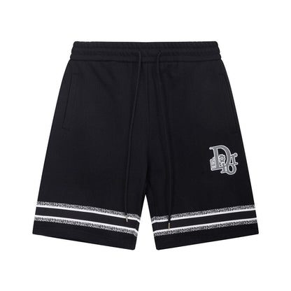 Dior Knit Basketball Shorts &