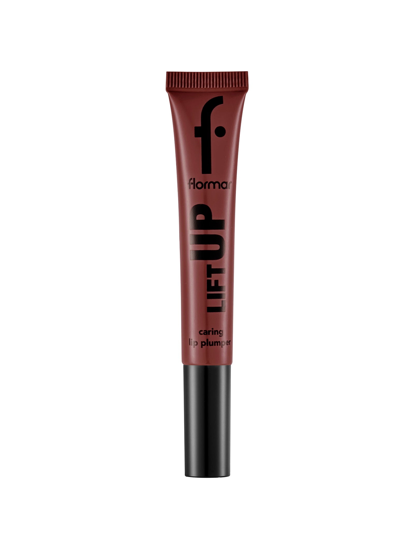 Flormar Lift Up Plumping Lip Gloss with Hyaluronic Acid