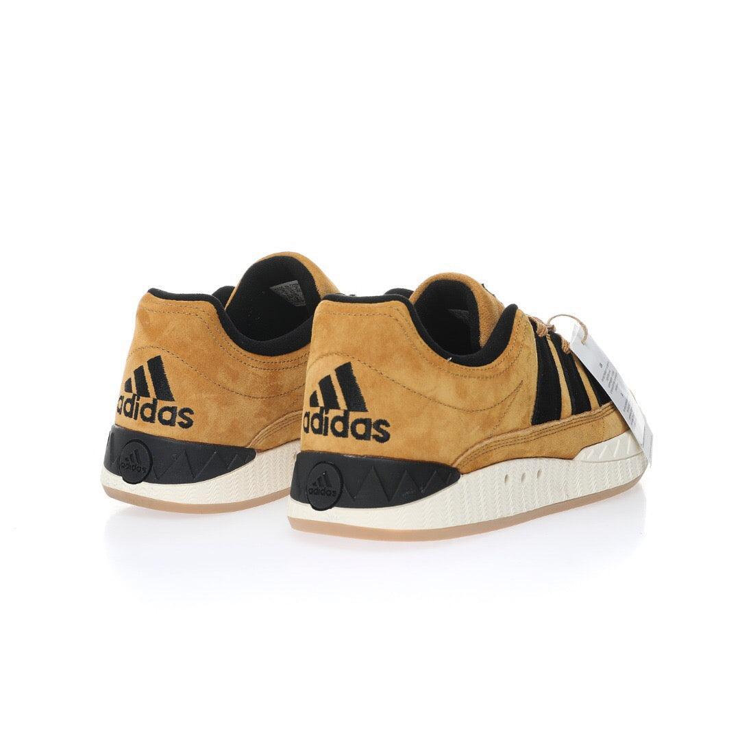 Atmos x Adidas Adimatic Low &