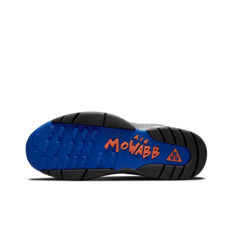 Nike Acg Air Mowabb Og Rattan Birch 2021
