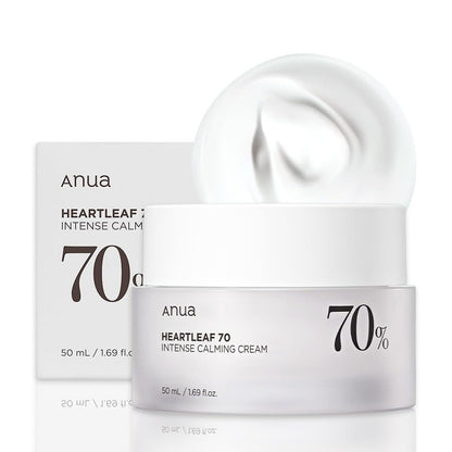 Anua Heartleaf Skincare Set