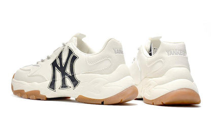 MLB Big Ball x Chunky New York Yankees Sneakers