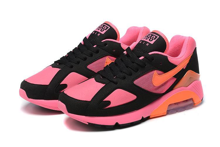 Nike Air Max 180 Comme des Garcons Black