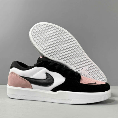 Nike SB Force 58 Pink Salt Black