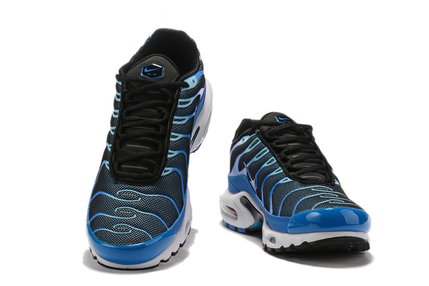 Nike Air Max Plus  &