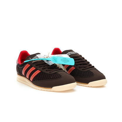 SL72 Wales Bonner X Adidas Originals Knit &