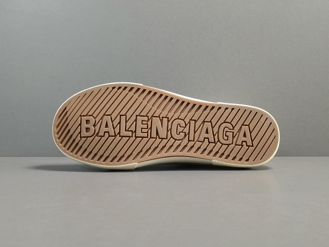 BALENCIAGA PARIS HIGH TOP SNEAKER