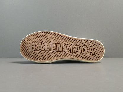 BALENCIAGA PARIS HIGH TOP SNEAKER