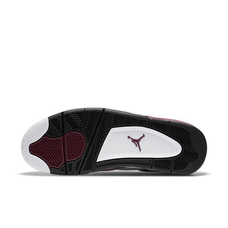 Air Jordan 4 Retro PSG – Men&