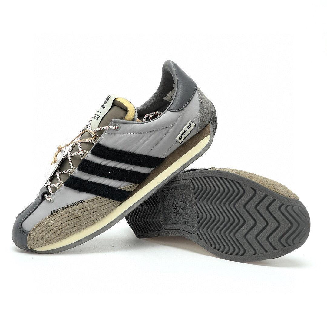 Song for the Mute x Adidas Country OG &