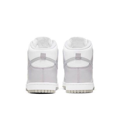 Nike Dunk High Retro &
