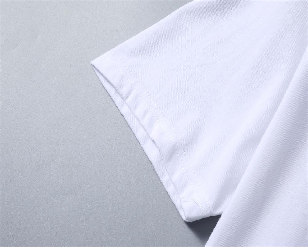 Dior T-Shirt Without Collar &
