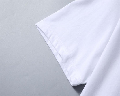 Dior T-Shirt Without Collar &