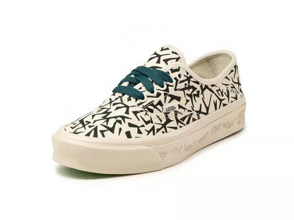 Vans Taka Hayashi x Style 43 LX &