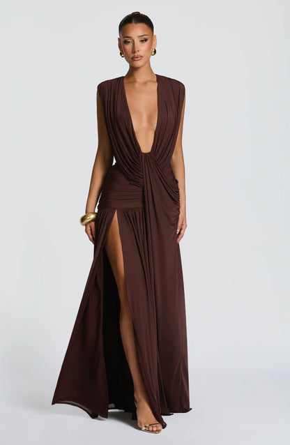 Fashionable Versatile Party Dress