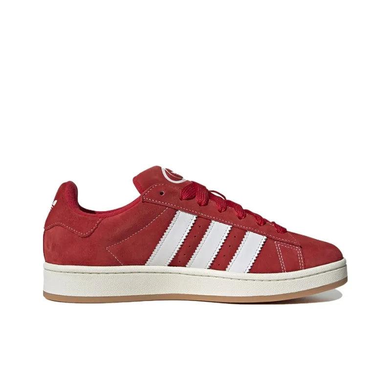 Adidas Originals Campus 00s Better Scarlet Cloud White