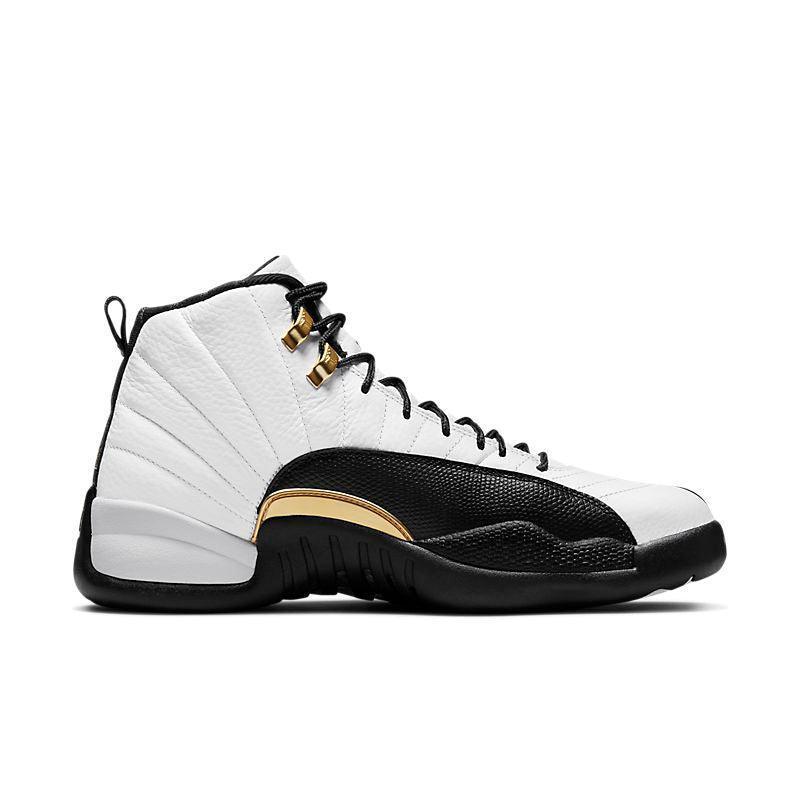 Air Jordan Retro 12 &