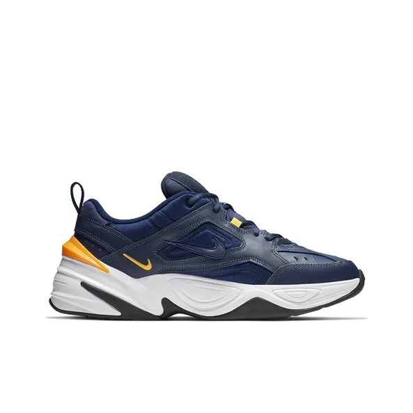 Nike M2K Tekno Midnight Navy
