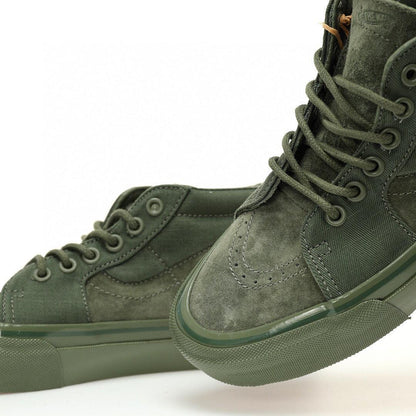 Vans Sk8-Mid Reissue 83 MG TDC Premium "Olivine"