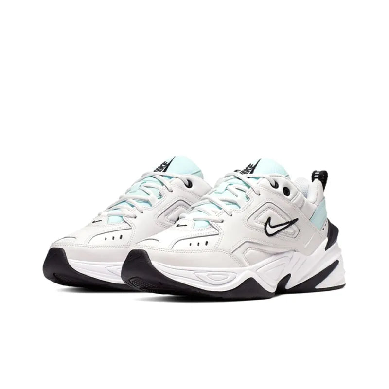 Nike M2K Tekno Platinum Tint